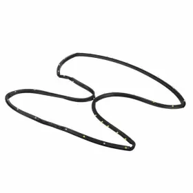 68103062ab Mopar Oem New 2014-20 Cherokee Front Door Opening Weatherstrip Right