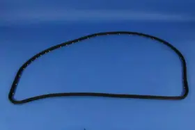 68144958ac Mopar Genuine Front Door Opening Weatherstrip Right