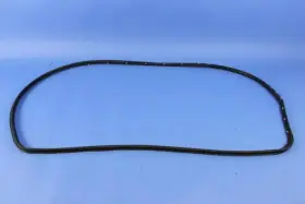 68144959ac Mopar Genuine Front Door Opening Weatherstrip Left 68144959ac Mopar Genuine Front Door Opening Weatherstrip Left