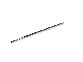 68188798af Mopar Genuine 17-24 Pacifica Rear Door Belt Outer Weatherstrip Right