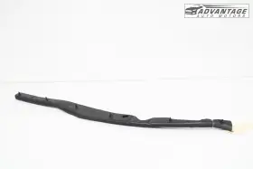 68188807ab Mopar 2017-2025 Chrysler Pacifica Rear Left Side Slide Door Forward Seal Rubber Oem