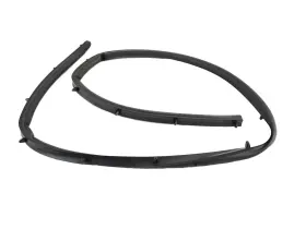 Mopar 68202117aa Accessories W-strip Rear Door Sill
