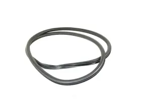 68225188ab Mopar Genuine Rear Door Body Mounted Weatherstrip 68225188ab Mopar Genuine Rear Door Body Mounted Weatherstrip