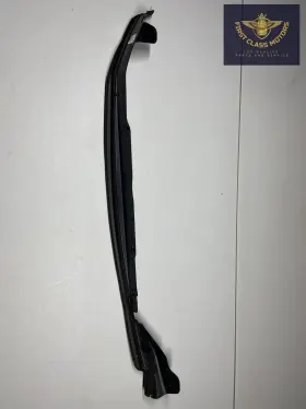68242117ab Mopar 2017-2019 Jeep Compass Oem Front Left Driver Fender To Door Weatherstrip Seal #2