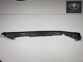 68242117ab Mopar 2017-2019 Jeep Compass Oem Front Left Driver Fender To Door Weatherstrip Seal