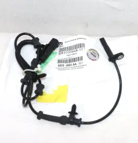 68250893aa Mopar 2016-2022 Grand Cherokee Durango Fr Abs Anti Lock Brake Sensor