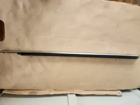 68257253ae Mopar 2016-2022 Jeep Grand Cherokee Left Front Door Belt Molding Weatherstrip Used Oem