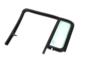 68271659af Mopar Genuine Door Glass Run Weatherstrip Left