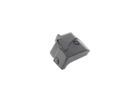 68272330ac Mopar Genuine C-pillar Belt Body Side Seal Right