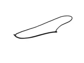 68291603ae Mopar Genuine Front Door Mounted Weatherstrip Left #3