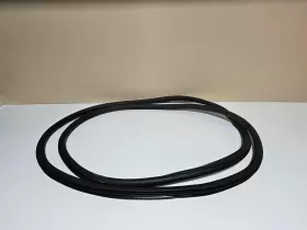 68313522ad Mopar Chrysler Pacifica Voyager Oem Right Rear Door Seal Weatherstrip 2017 - 2024