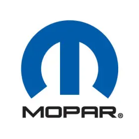68334835aa Mopar Genuine With Strip