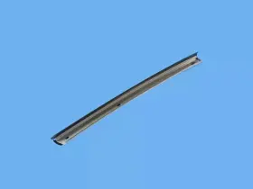 Mopar 68336018aa Genuine A-pillar Weatherstrip Left
