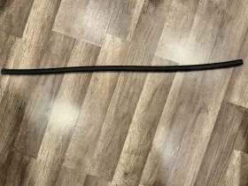 68376851aa Mopar 2021-2024 Jeep Grand Cherokee Front Left/driver Door Sill Weatherstrip