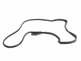68470339ad Mopar Genuine Front Door Opening Weatherstrip Left #2