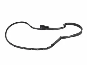 68470339ad Mopar Genuine Front Door Opening Weatherstrip Left #3