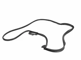 68470339ad Mopar Genuine Front Door Opening Weatherstrip Left