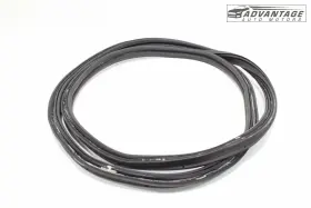 Mopar 68479380aa 2022-2026 Jeep Grand Cherokee Liftgate Tailgate Back Door Weatherstrip Seal Oem