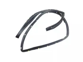 68486164aa Mopar Genuine Front Door Opening Weatherstrip Right #3
