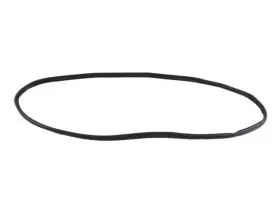 68498156ad Mopar Genuine Front Door Body Mounted Weatherstrip Right #2