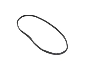 68498156ad Mopar Genuine Front Door Body Mounted Weatherstrip Right #3