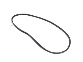68498157ad Mopar Genuine Rear Door Body Mounted Weatherstrip Right #3