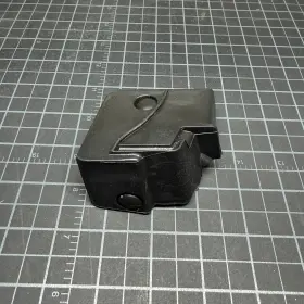 68518223a Mopar Jeep 2020-2026 C-pillar Belt Body Side Seal Left -