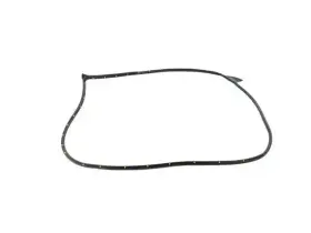 68563580ab Mopar Genuine Front Door Mounted Weatherstrip Right #3