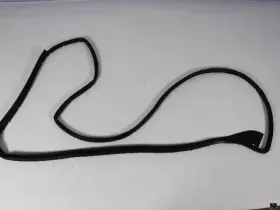 Mopar 68563583ac Genuine Weatherstrip
