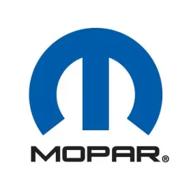 68575456ab Mopar Genuine Weatherstrip
