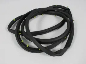 Mopar Accessories 4717721aa With Strip Front Door