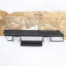 4534045 Mopar/chrysler Oem 1987-1995 J-body Quarter Window Belt Weatherstrip Driver/left