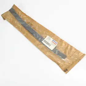 4646885 Mopar/chrysler Genuine 1995-2000 Cirrus/stratus Weatherstrip B Pillar Seco Driver 4646885 Mopar/chrysler Genuine 1995-2000 Cirrus/stratus Weatherstrip B Pillar Seco Driver