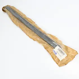 4717678ab Mopar/chrysler Genuine 2001-2003 Caravan &.. Weatherstrip Sliding Door B Pillar 4717678ab Mopar/chrysler Genuine 2001-2003 Caravan &.. Weatherstrip Sliding Door B Pillar