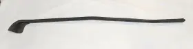 05020840ae Mopar Chrysler Dodge 2008-2020 T&c G Caravan Sliding Door Weatherstrip Right 5020840ae