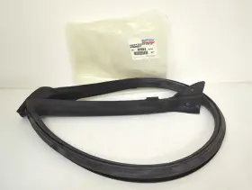 Mb926007 Mopar New Oem Genuine Lh Front Door Body Seal 1995-2000 Sebring Avenger Mb926007 Mopar New Oem Genuine Lh Front Door Body Seal 1995-2000 Sebring Avenger
