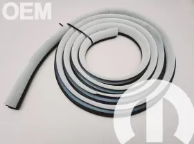 Uq20bd1aa Mopar Special Request 3 Front Body Side Door Seal Weatherstrip