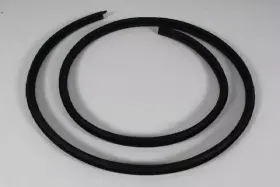 Xw42xxxaa Mopar Genuine Front Door Opening Weatherstrip Right