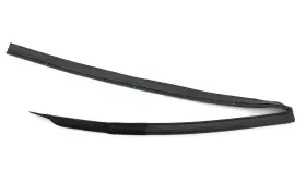 3863 Mtc Left Door Pillar Post Seal