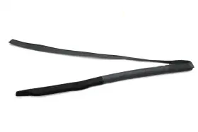 3864 Mtc Right Door Pillar Post Seal