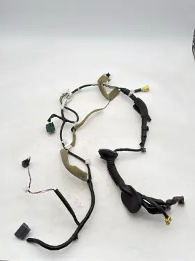 24124-9hm0a Nissan 2013 2019 Altima Right Passenger Front Door Oem Wiring Harness 24124-9hm0 24124-9hm0a Nissan 2013 2019 Altima Right Passenger Front Door Oem Wiring Harness 24124-9hm0