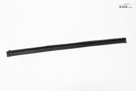 36836 Nissan 2016-2021 Maxima Rear Left Door Panel Lower Inner Weaherstrip Seal Oem