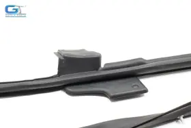 6r0mx04 Nissan Rogue Front Right Passenger Side Door Weatherstrip Seal Oem 2021 - 2023 #2