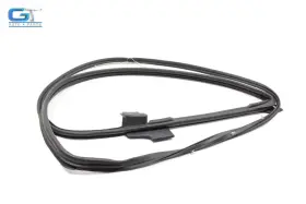6r0mx04 Nissan Rogue Front Right Passenger Side Door Weatherstrip Seal Oem 2021 - 2023