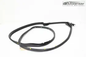 Nissan 6t0m-zm3 2022-2025 Pathfinder Front Left Side Door Weatherstrip Seal Rubber Oem