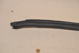 76843-9sd0a Nissan 2013-2021 Nv Driver Side Left Drip Weatherstrip Sliding Door #2