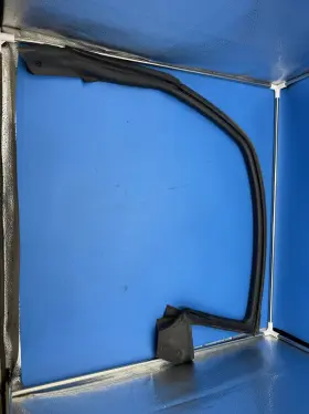 76861-1eaoa Nissan 2009-2020 370z Driver Left Side A Pillar Seal 76861 1ea0a Oem