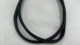 76921-3sg0a Nissan 2013-2019 Sentra Door Opening Weatherstrip Front Right Oem #2