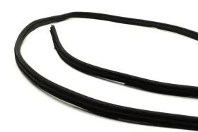 76921-6ca0a Nissan 2019-2020 Altima Oem Front Right Side Door Body Mount Weather Strip Seal #2