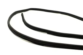 76921-6ca0a Nissan 2019-2020 Altima Oem Front Right Side Door Body Mount Weather Strip Seal #3
